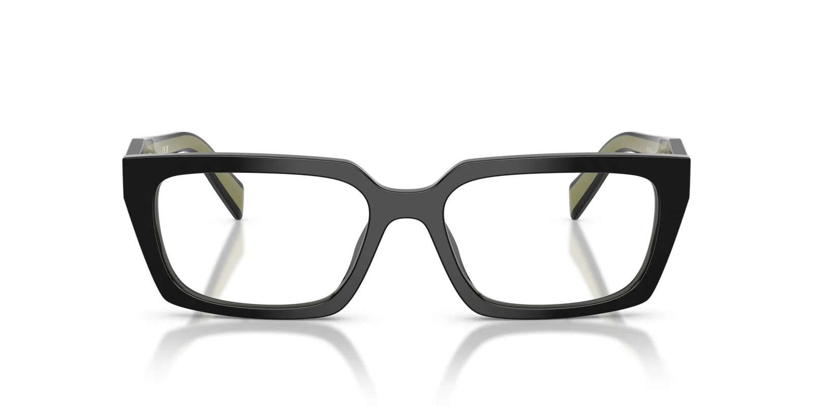Prada D05V Eyeglasses - view 4
